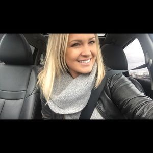 Meet your Posher, Taylor